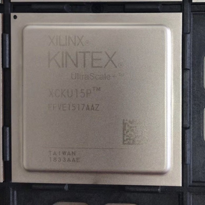 AMD Xilinx-XCKU15P-1FFVE1517I