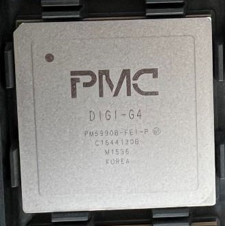 Microchip Technology-PM5990B-FEI