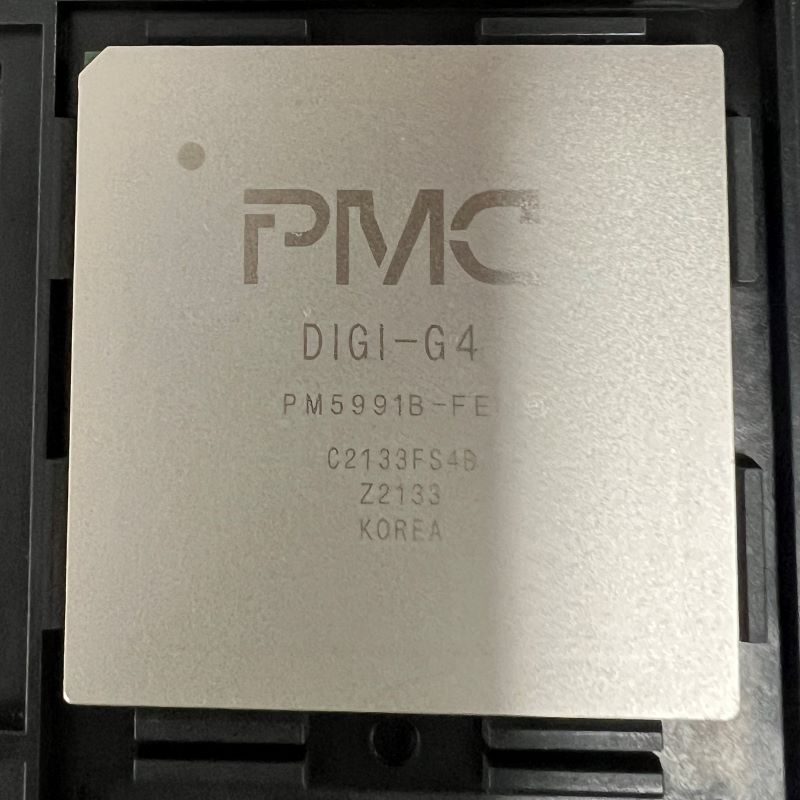 Microchip Technology-PM5991B-FEI