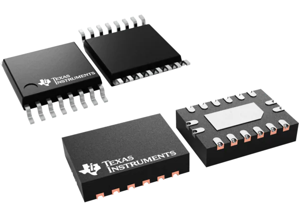 Introduction, characteristics, and applications of Texas Instruments SN74LV8T165/SN74LV8T165-q1 8-bit shift register