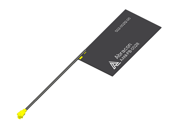 Abracon AANI NFC antenna