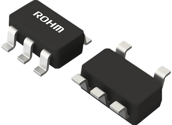 Introduction, characteristics, and applications of ROHM Semiconductor LMR1901YG-M automotive CMOS operational amplifier