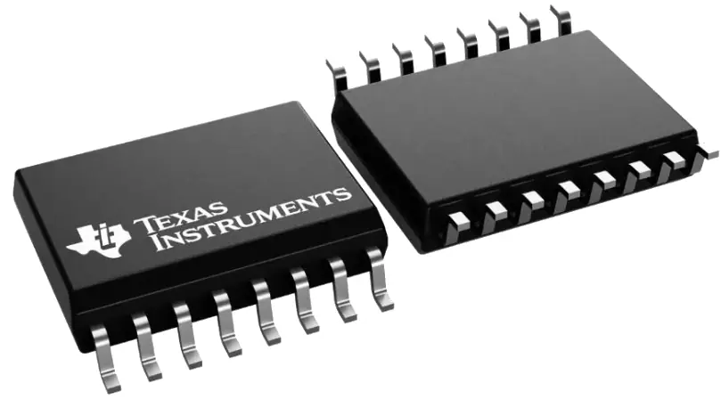 UCC21550 Texas Instruments