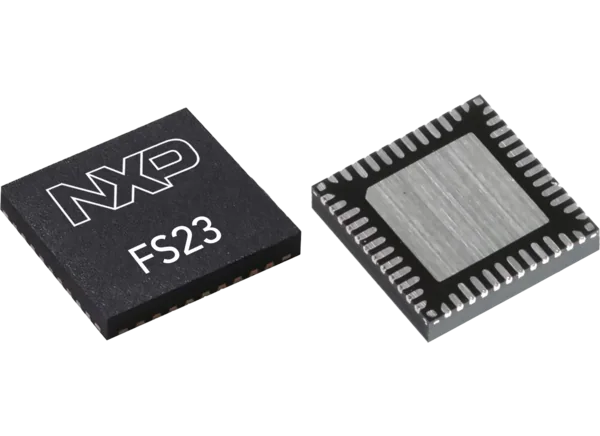 FS23 NXP Semiconductor