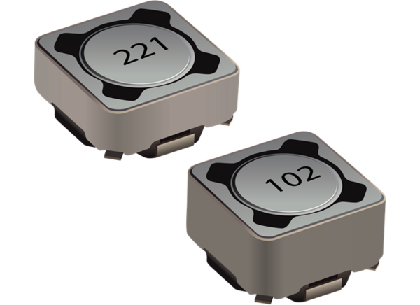 Introduction, characteristics, and applications of Burns SRR0735HA and SRR0745HA shielded power inductors