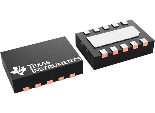 TPS2295x-Q1 Texas Instruments
