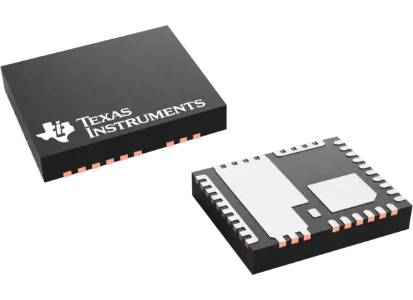 Introduction, characteristics, and applications of Texas Instruments CSD95410 NexFET smart power stage