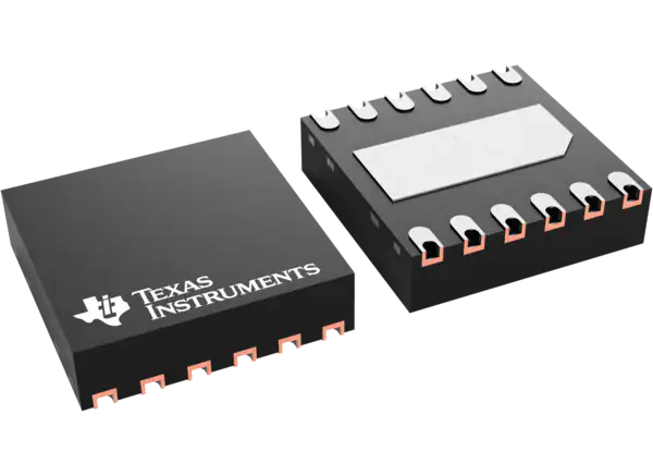 Introduction, characteristics, and applications of Texas Instruments LM74722-Q1 ideal diode controller
