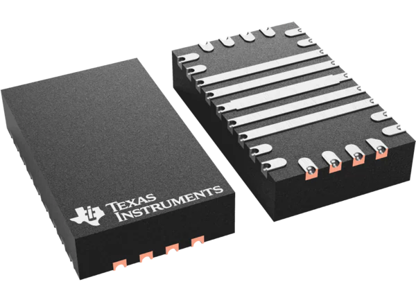 Introduction, characteristics, and applications of Texas Instruments TPS552872-Q1 fully integrated buck converter