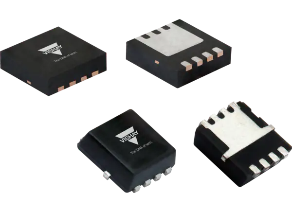 Introduction, characteristics, and applications of Vishay POWERPAK 1212 mosfet