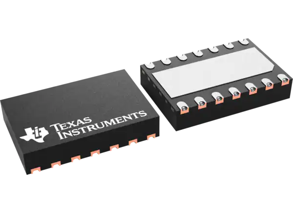 LP8865-Q1 Texas Instruments
