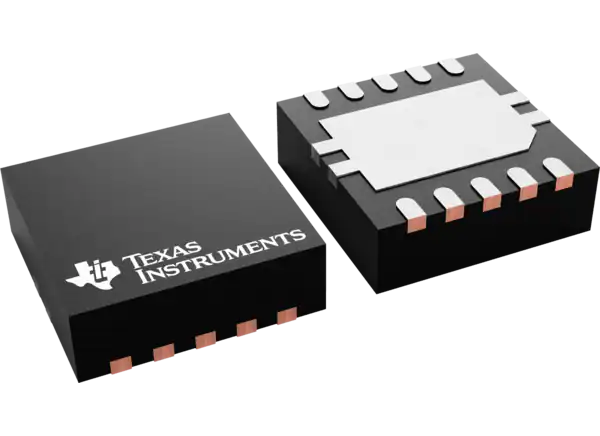 Introduction, characteristics, and applications of Texas Instruments THVD1400V half-duplex RS-422/RS-485 transceiver