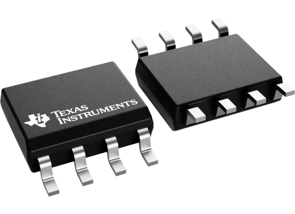 Introduction, characteristics, and applications of Texas Instruments THVD1330 half-duplex RS-485 transceiver