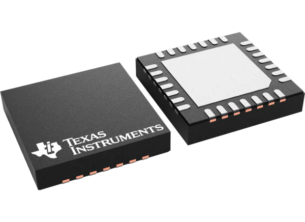 Introduction, characteristics, and applications of Texas Instruments LP87334ERHDR dual buck converter and regulator