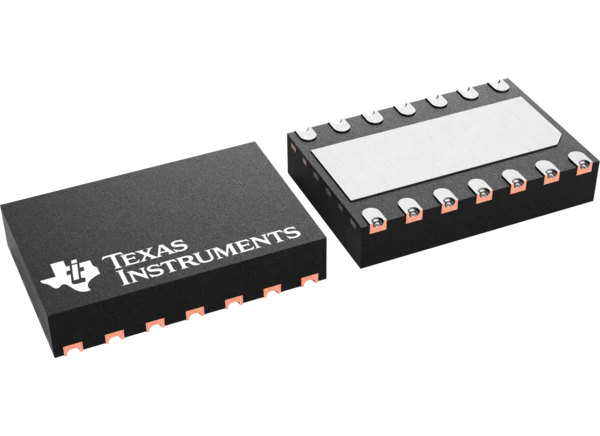 LP8868-Q1 Texas Instruments 