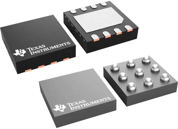 LP5812 Texas Instruments 