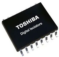 Introduction, characteristics, and applications of DCL54x 4-channel high-speed digital isolator