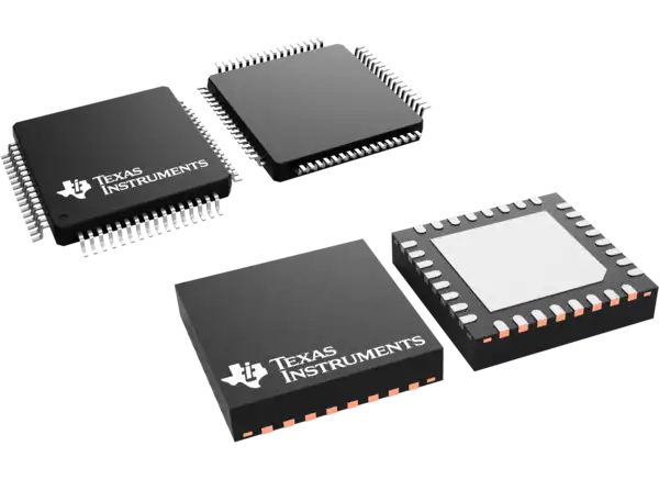 MSPM0G150x-microcontroller Texas Instruments