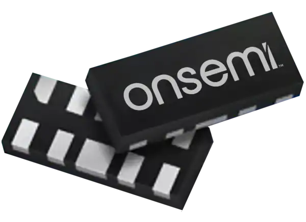 Introduction, characteristics, and applications of onsemi ESD7004 ESD protection diode