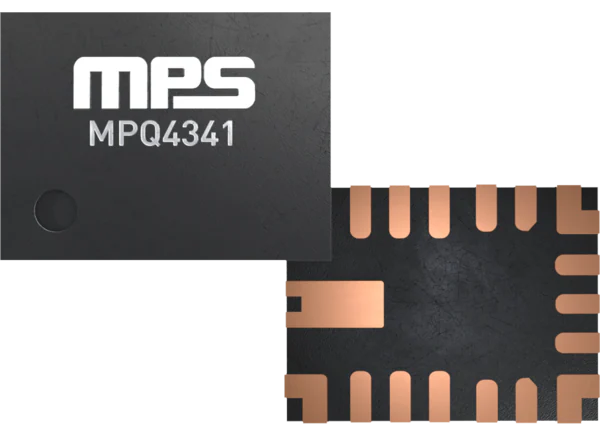Introduction, Characteristics, and Applications of Monolithic Power System (MPS) MPQ4341/4341J Synchronous Buck Converters