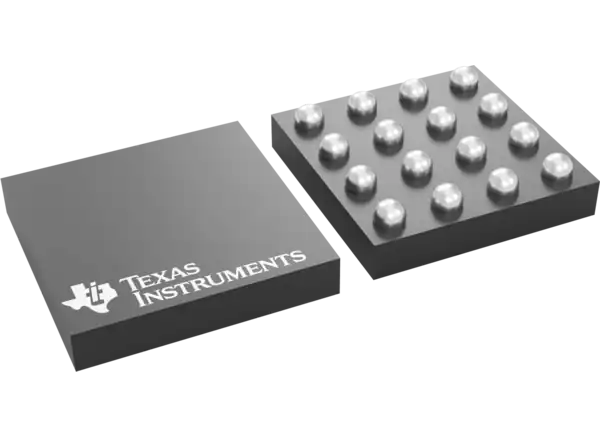 DAC539E4W Texas Instruments