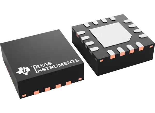 Introduction, characteristics, and applications of Texas Instruments PGA855 programmable gain instrumentation amplifier