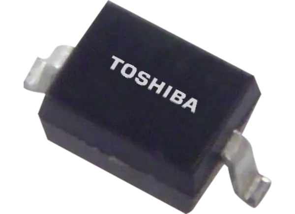 XCUZ series Zener diodes Toshiba