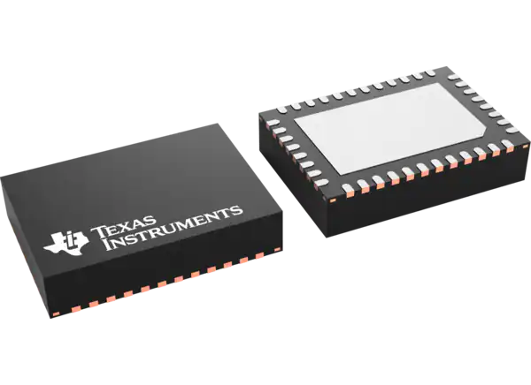 Introduction, characteristics, and applications of Texas Instruments TPS546B24S synchronous SWIFT buck converter