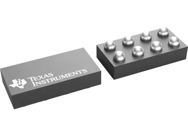 Introduction, characteristics, and applications of Texas Instruments TPS22999 on-resistance load switch