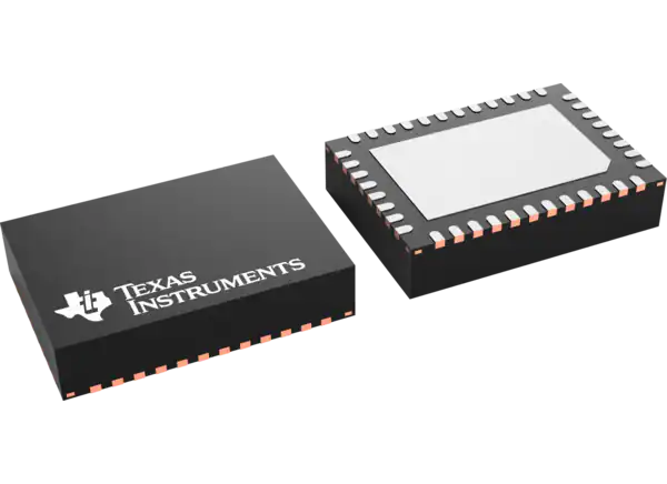 Introduction, characteristics, and applications of Texas Instruments TPS546A24S synchronous SWIFT buck converter