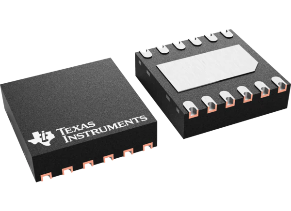Introduction, characteristics, and applications of Texas Instruments LMR38025-Q1 synchronous buck converter