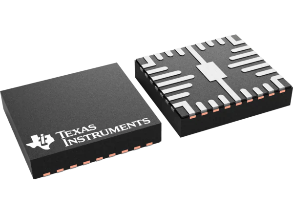 Introduction, characteristics, and applications of Texas Instruments LP87745 PMIC