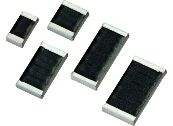 Introduction, characteristics, and applications of Vishay / Techno CRMV high-voltage thick film chip resistors