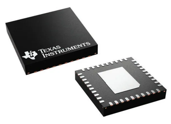 Introduction, characteristics, and applications of Texas Instruments TPS274C65/65CP four-channel high-frequency switch