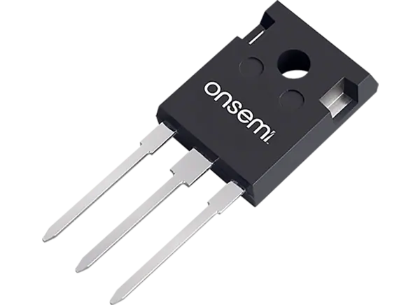 Introduction, characteristics, and applications of onsemi NDSH30120CDN silicon carbide Schottky diode