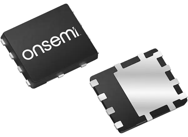 onsemi NVMFD027N10MCL dual n-channel power MOSFET