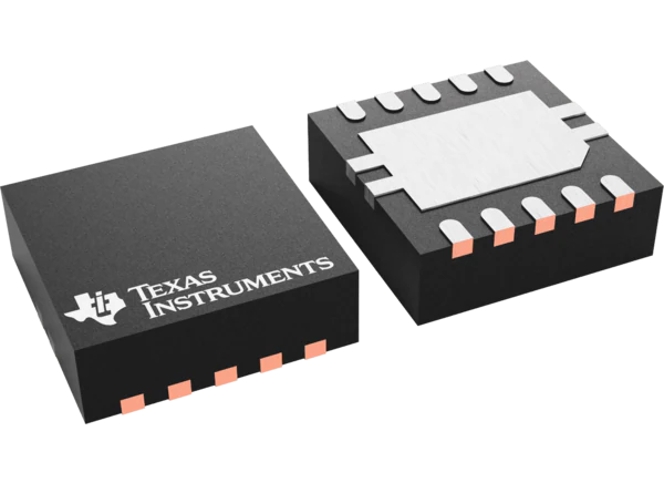 Introduction, characteristics, and applications of Texas Instruments THVD1454 half-duplex RS-485 transceiver