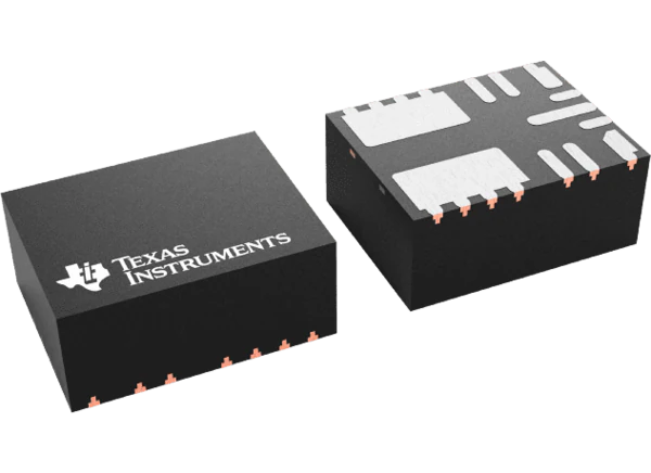 Texas Instruments TPSM365R1x synchronous buck converter