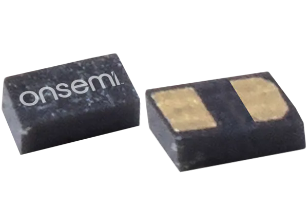 onsemi ESD7424 ESD protection diode
