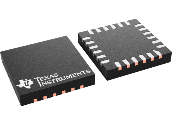 Texas Instruments afex820116-bit or 14-bit DAC