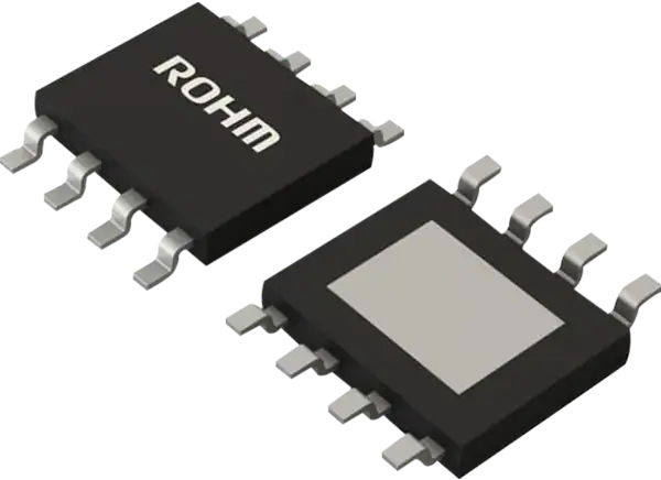 Introduction, characteristics, and applications of ROHM Semiconductor BD62120JEFJ 36V DC brush motor driver
