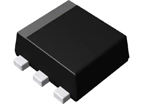 Introduction, characteristics, and applications of ROHM Semiconductor RF6L025BG power MOSFET
