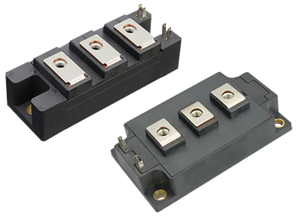 Introduction, features, and applications of Kyocera AVX IGBT modules