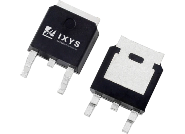 Introduction, characteristics and applications of IXYS SRU6008DS2RP sensitive thyristor