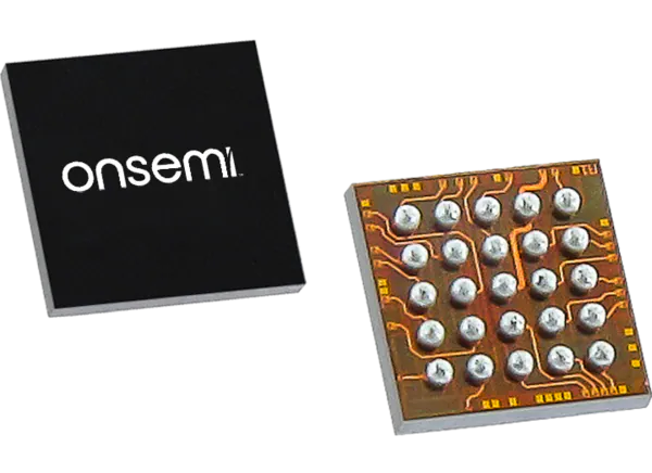 Introduction, features, and applications of onsemi CEM102 analog front end (AFE)