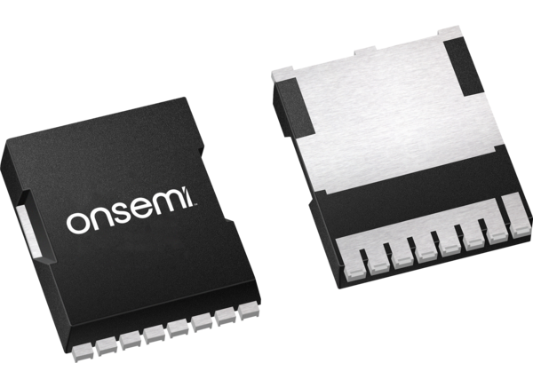 Introduction, characteristics, and applications of onsemi NVBLS0D8N08X single n-channel power mosfet