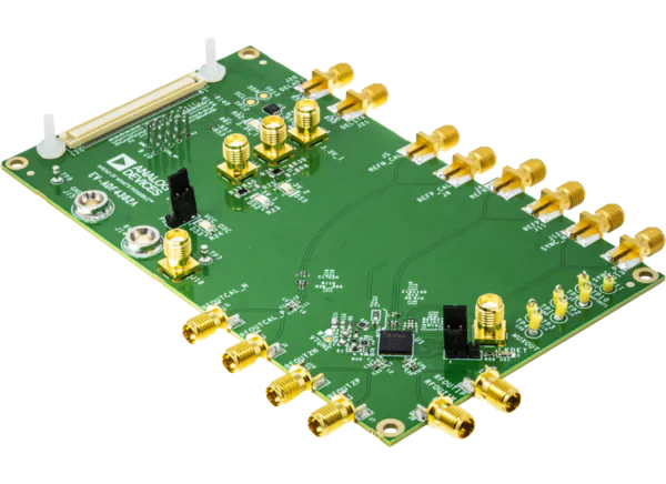 Introduction, features, and applications of Analog Devices’ EV-ADF4382A evaluation board