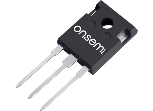 Introduction, characteristics and applications of onsemi nvh045n065sc1 silicon carbide mosfet