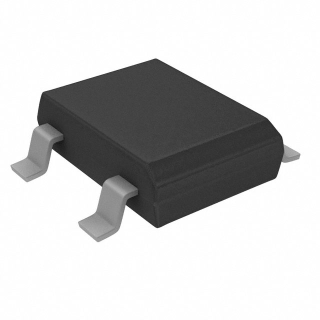 DB157S SMC Diode Solutions