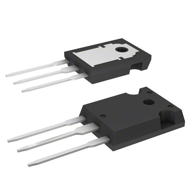 MBR6045WT SMC Diode Solutions